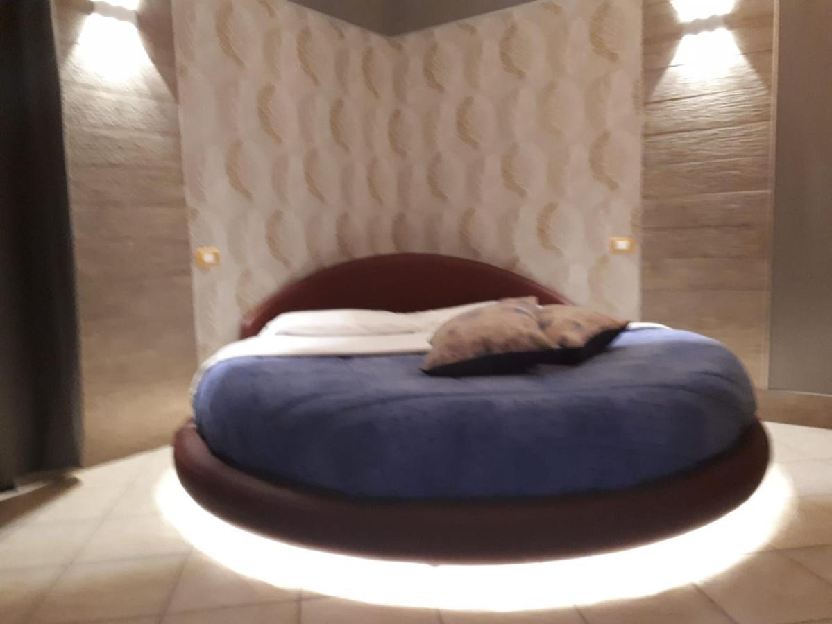 Thaire Resort Кастель Вольтурно Экстерьер фото