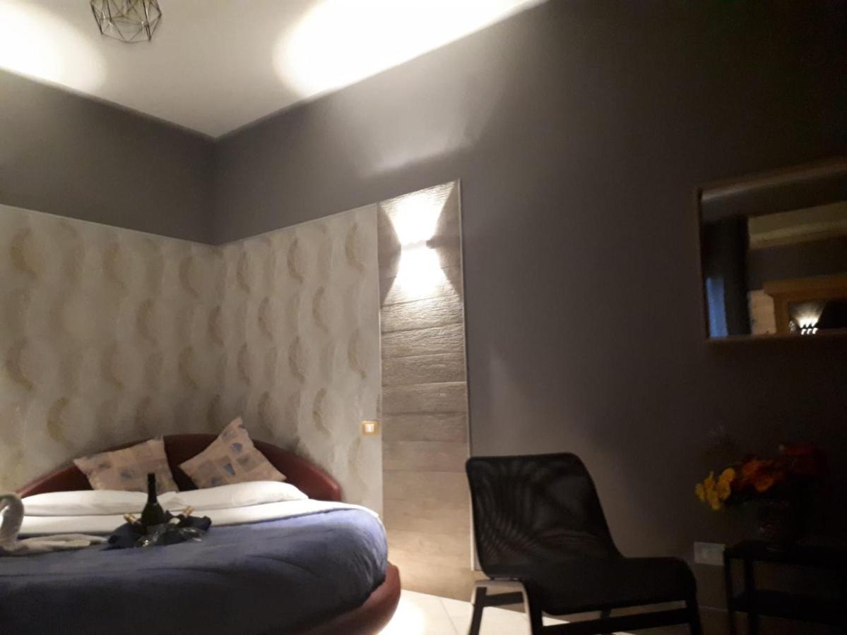 Thaire Resort Кастель Вольтурно Экстерьер фото