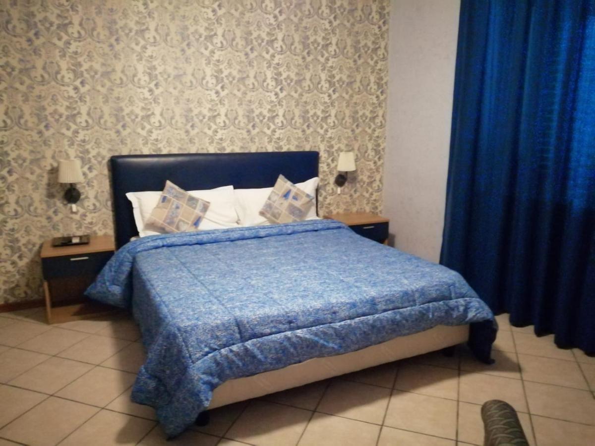 Thaire Resort Кастель Вольтурно Экстерьер фото
