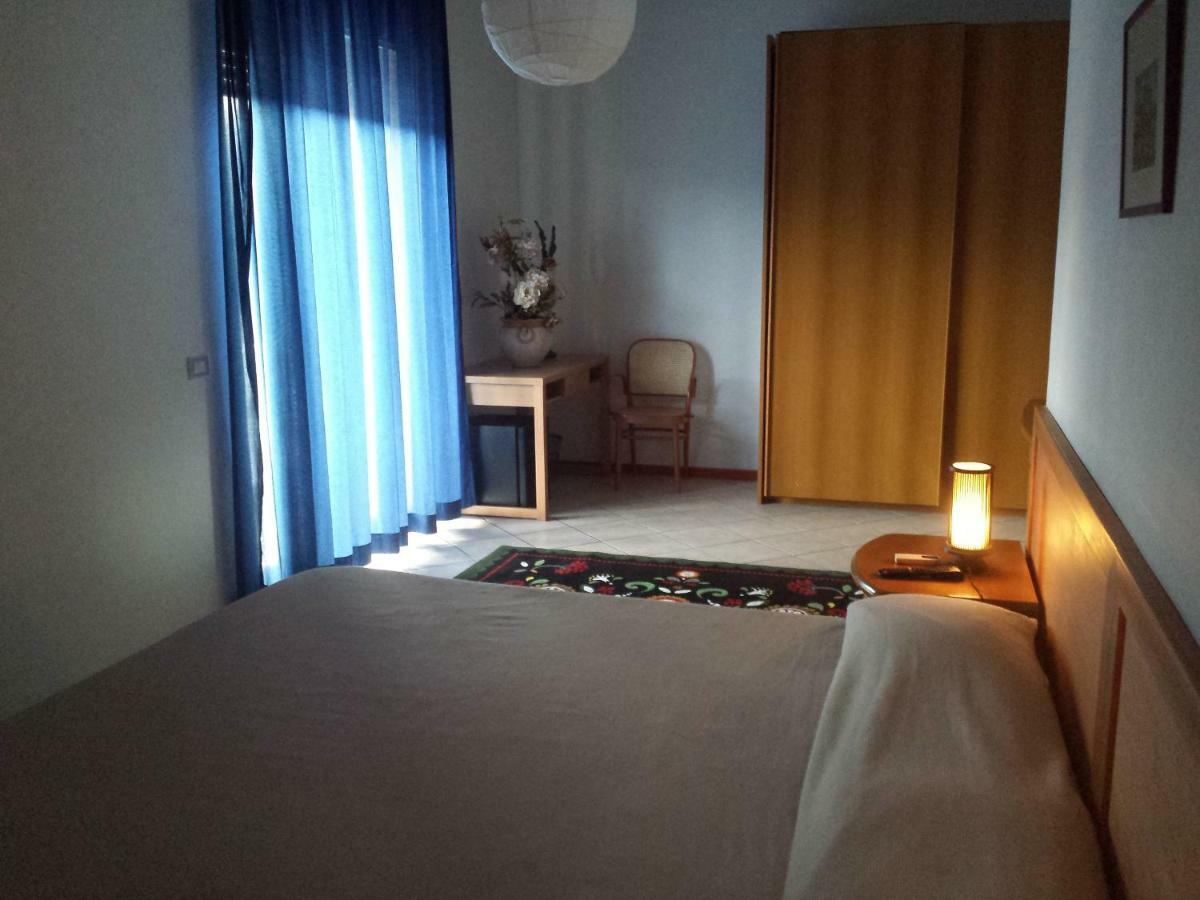 Thaire Resort Кастель Вольтурно Экстерьер фото