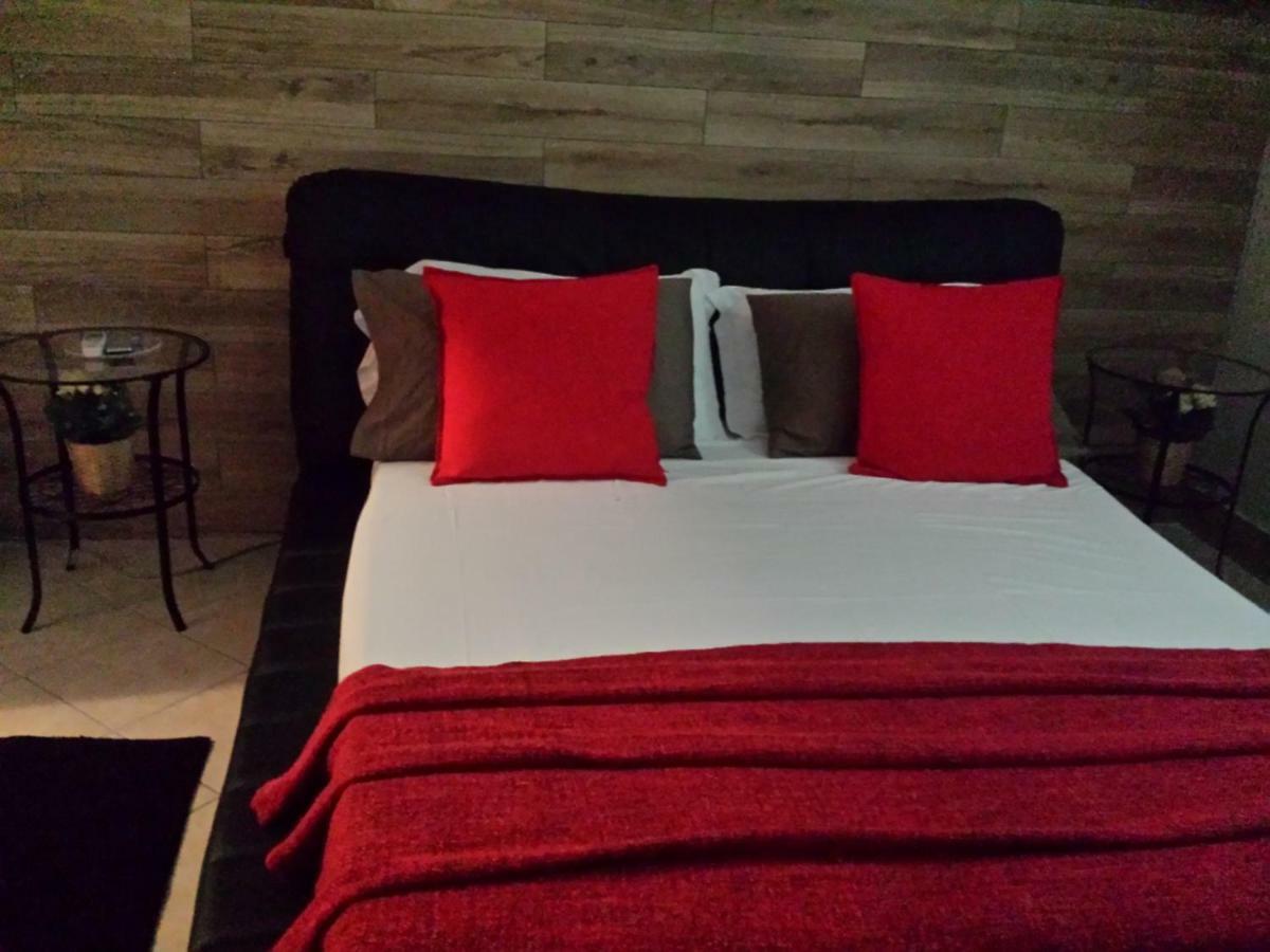 Thaire Resort Кастель Вольтурно Экстерьер фото