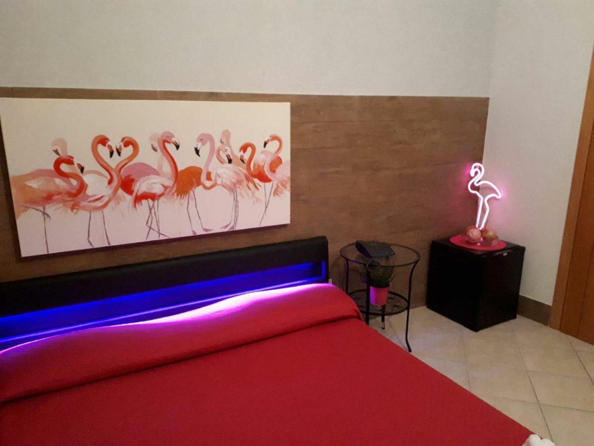 Thaire Resort Кастель Вольтурно Экстерьер фото